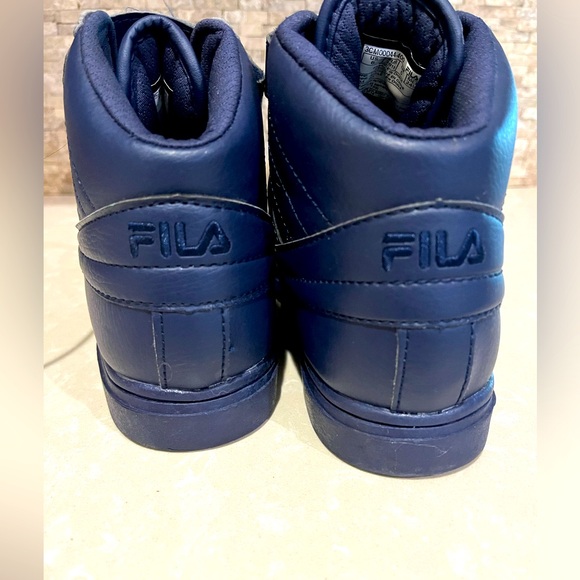 FILA high top sneakers - Picture 3 of 6